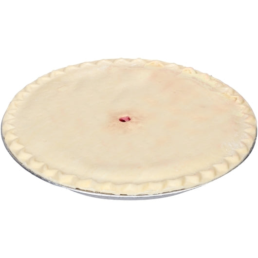 Chef Pierre Traditional Blackberry Unbaked 10" Pie 46 Ounce Size - 6 Per Case.