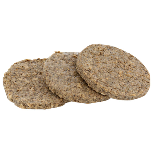 Field Roast Breakfast Patties 2 Each - 1 Per Case.