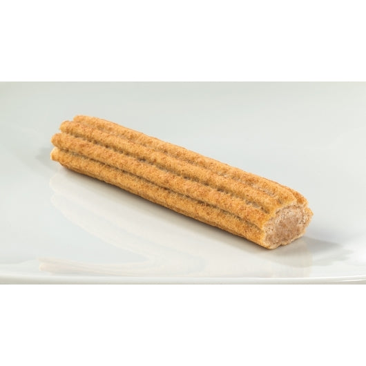 Tio Pepe's Whole Grain Cinnamon Churro, 44 Grams Each - 100 Per Case.