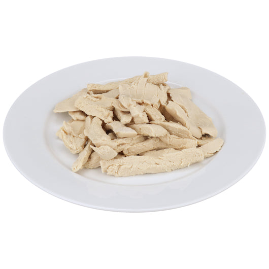 Gardein Vegan Chicken Strips 160 Ounce Size - 1 Per Case.