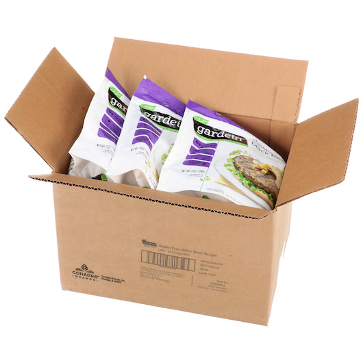 Gardein Seven Grain Crispy Tenders 9 Ounce Size - 8 Per Case.