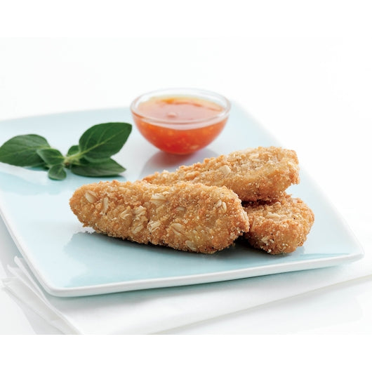 Gardein Seven Grain Crispy Tenders 9 Ounce Size - 8 Per Case.