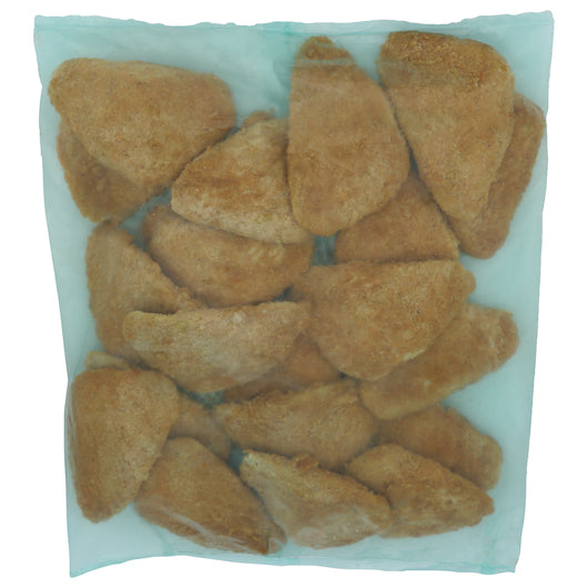 Lightlife Soy Chicken Fillet 5 Pound Each - 2 Per Case.