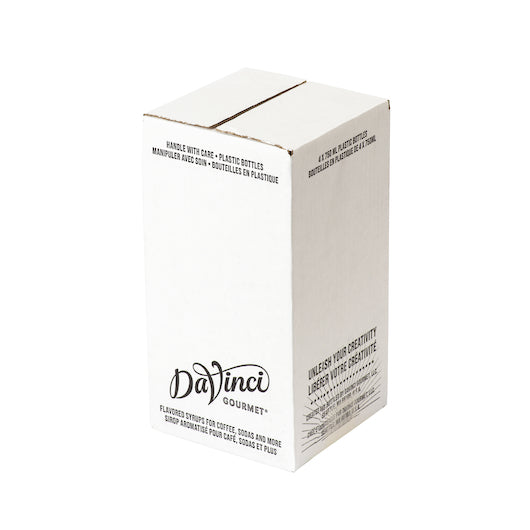 Davinci Gourmet Syrup Cherry Flavored 750 ML - 4 Per Case.