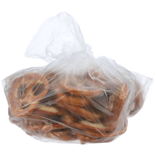 Brauhaus Bavarian Pretzel 5 Ounce Size - 32 Per Case.