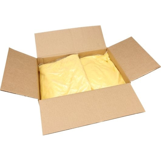 Field Roast Chao Creamy Cheese Sauce 10 Pound Each - 1 Per Case.