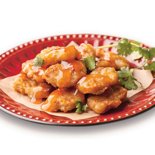 Gardein Crispy Chicken Pieces 160 Ounce Size - 1 Per Case.