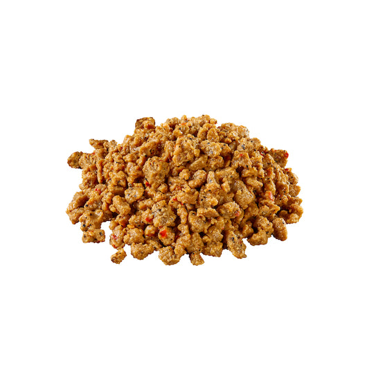 Beyond Meat Beyond Sausage Italian Crumble 5 Pound Each - 2 Per Case.