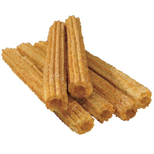 Tio Pepe's 10" Churros- 100 Per Case.