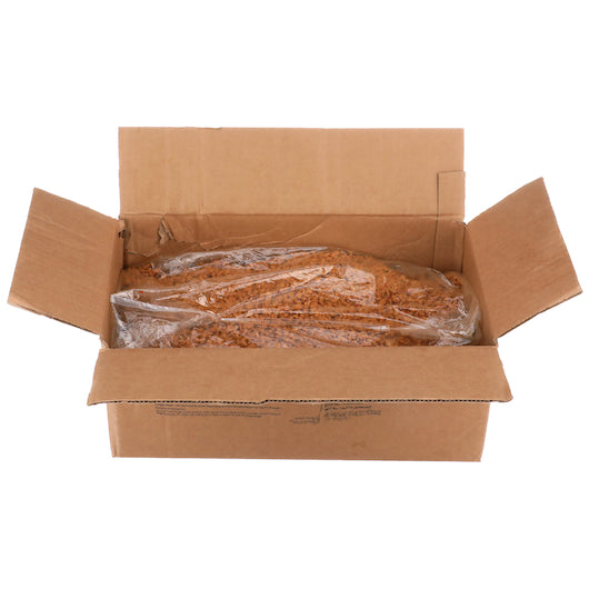 Gardein Italian Pizza Crumble 160 Ounce Size - 1 Per Case.
