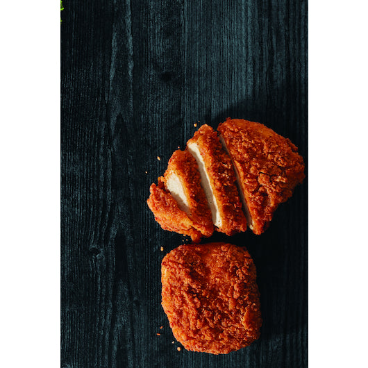 Gardein Ultimate Breaded Plant Based Chicken Breast Filet 160 Ounce Size - 1 Per Case.