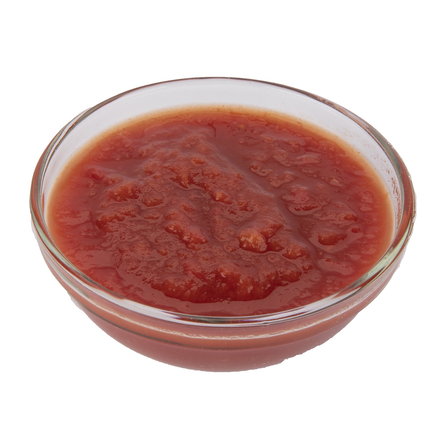 Contadina® Crushed Tomatoes In Tomato Puree Can 6.56 Pound Each - 6 Per Case.