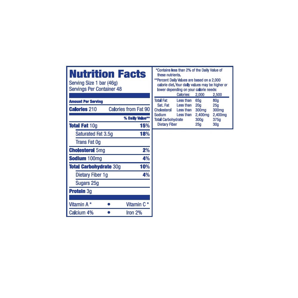 Snickers Almond King Size Piece 3.23 Ounce Size - 144 Per Case.