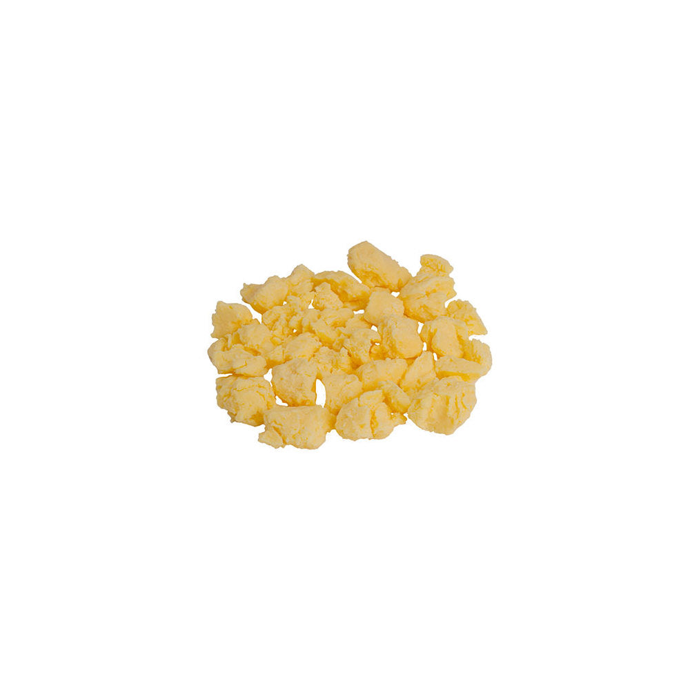 Sunny Fresh Scrambled Egg Precooked Medium, 30 Pounds, 1 per case