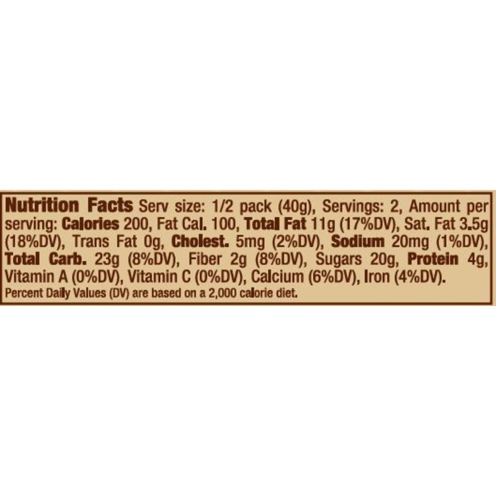 M&m's Almond King Size 2.83 Ounce Size - 108 Per Case.