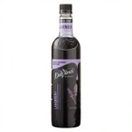 Davinci Gourmet Lavender Syrup 750 ML - 4 Per Case.