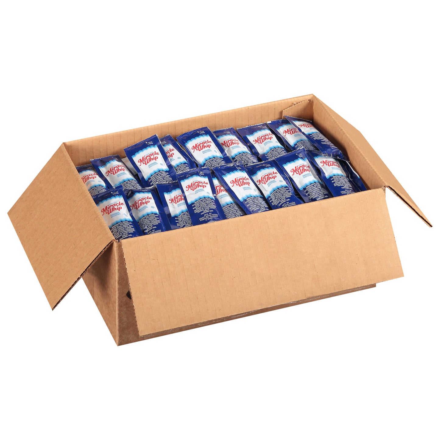 Miracle Whip Dressing 200 Case Pack