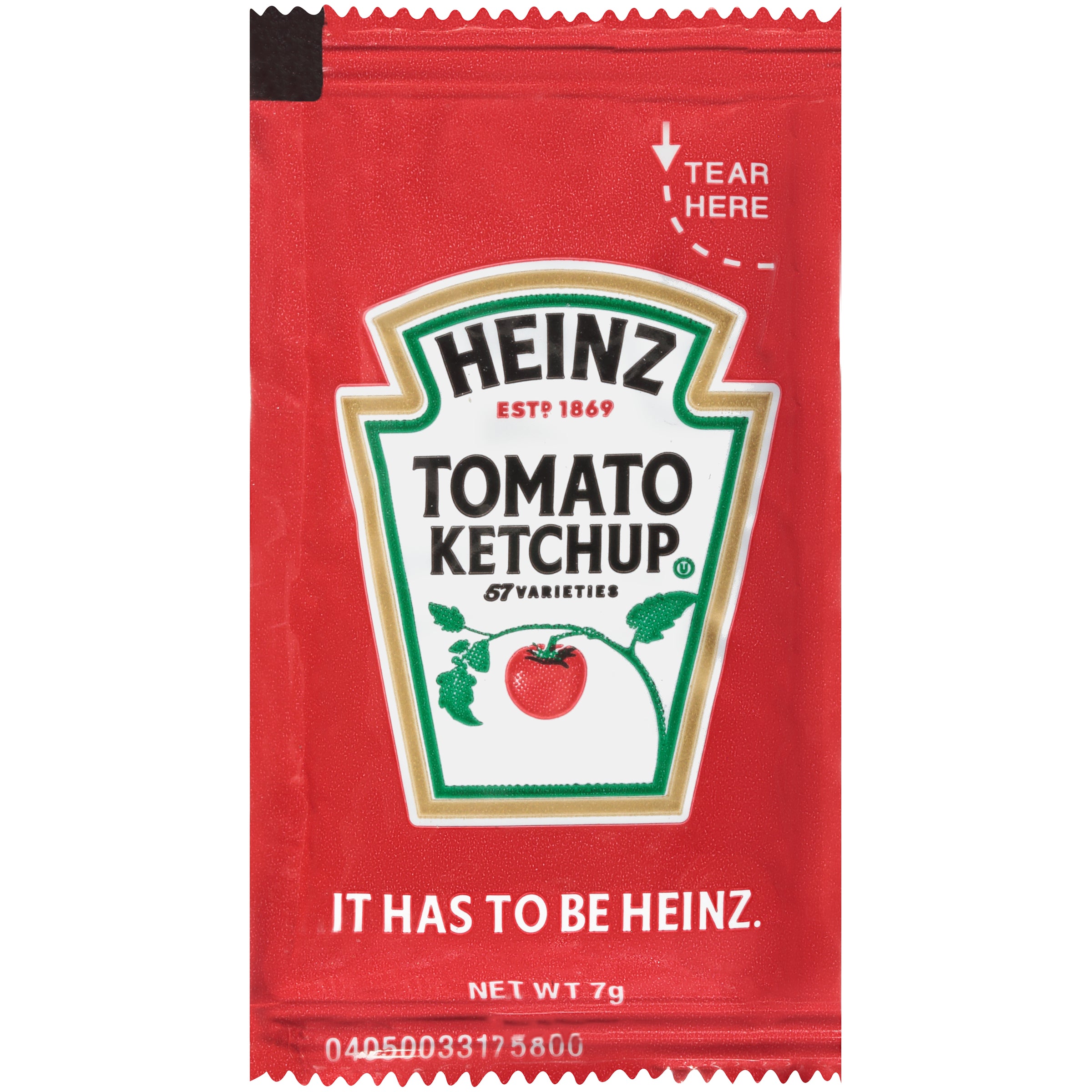 Heinz Tomato Ketchup 1000Casepack