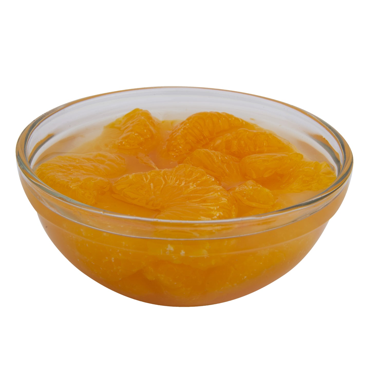 Del Monte® Mandarin Oranges Can 29 Ounce Size - 12 Per Case.