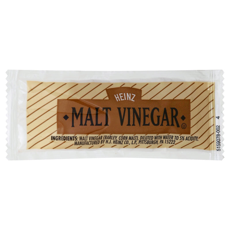 Heinz Gourmet Malt Vinegar 12 oz