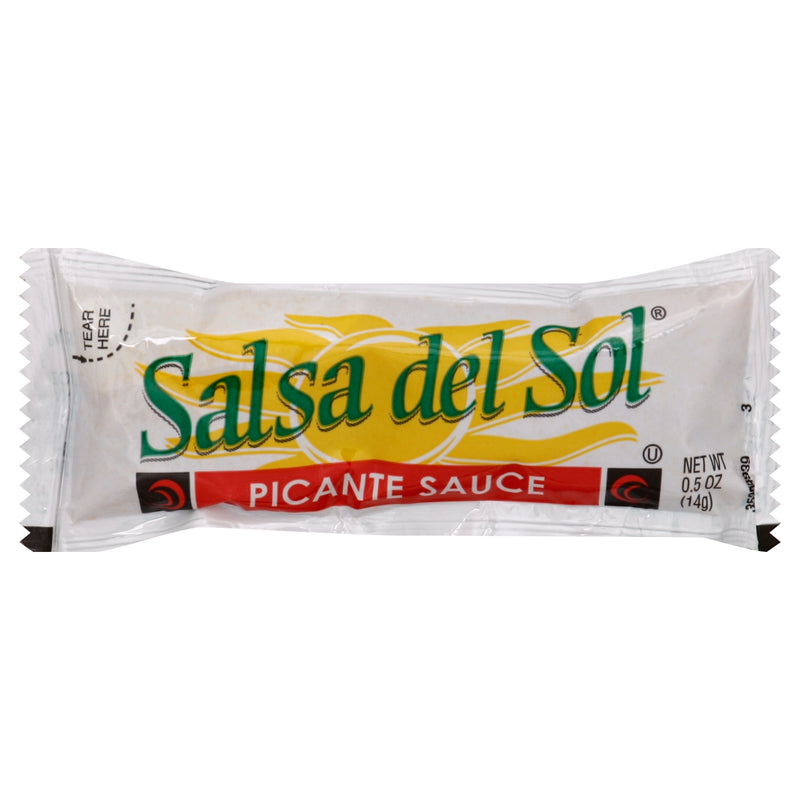 Salse Dal Mondo Salsa Messicana 260 G -  