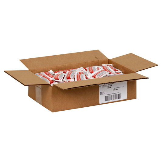 PPI Single Serve Taco Sauce 9 Gram Packets 200 Per Case