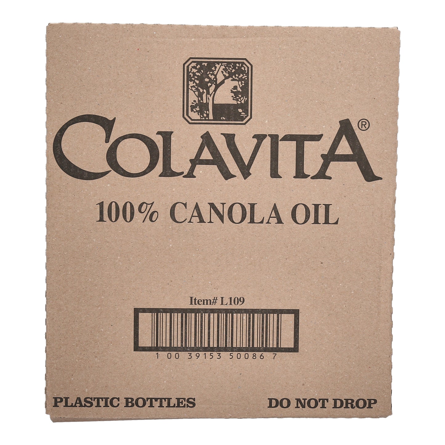 Oil Canola 1 Gallon - 6 Per Case.