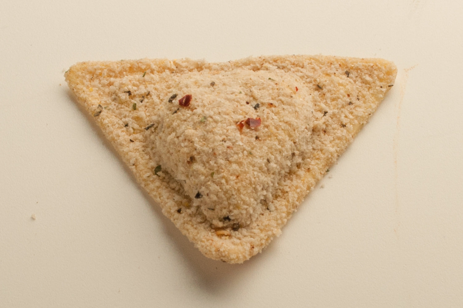 Louisa Foods Cream Cheese & Jalapeno Stuffednacho 5 Pound Each - 2 Per Case.