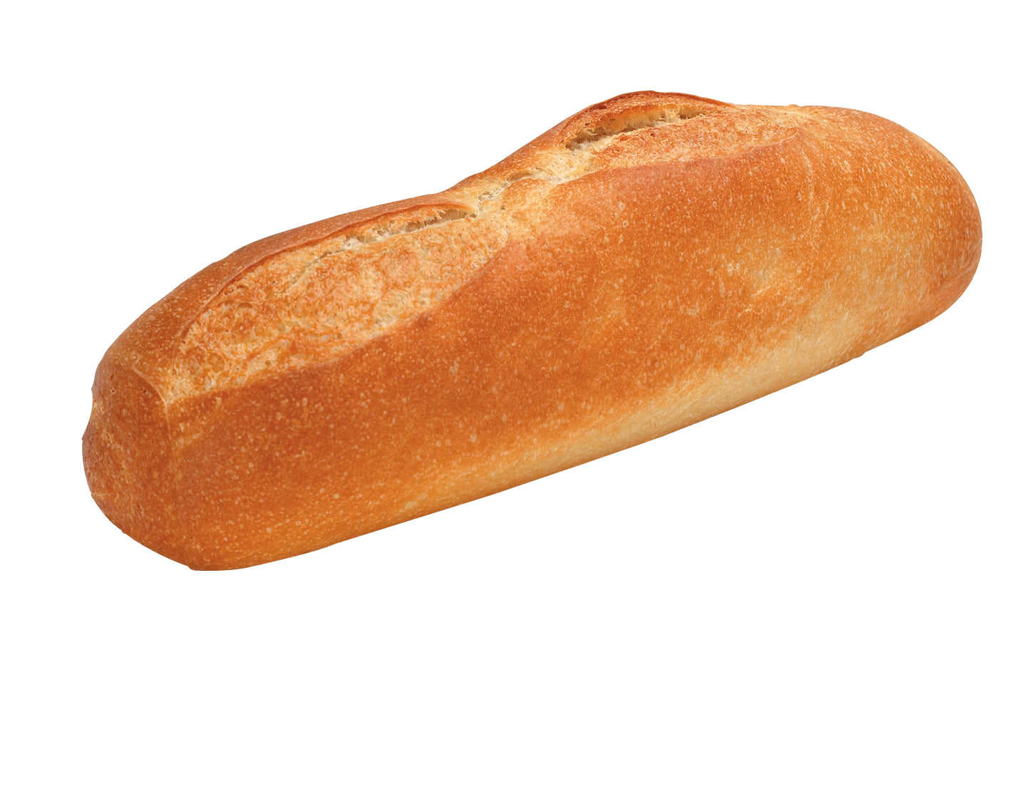 8" Par Baked Mini Baguettes 4.1 Ounce Size - 60 Per Case.