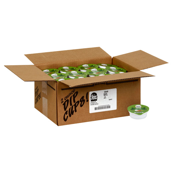 Heinz Salsa Sauce & Dip 60 Casepack 2 Dipping Cups