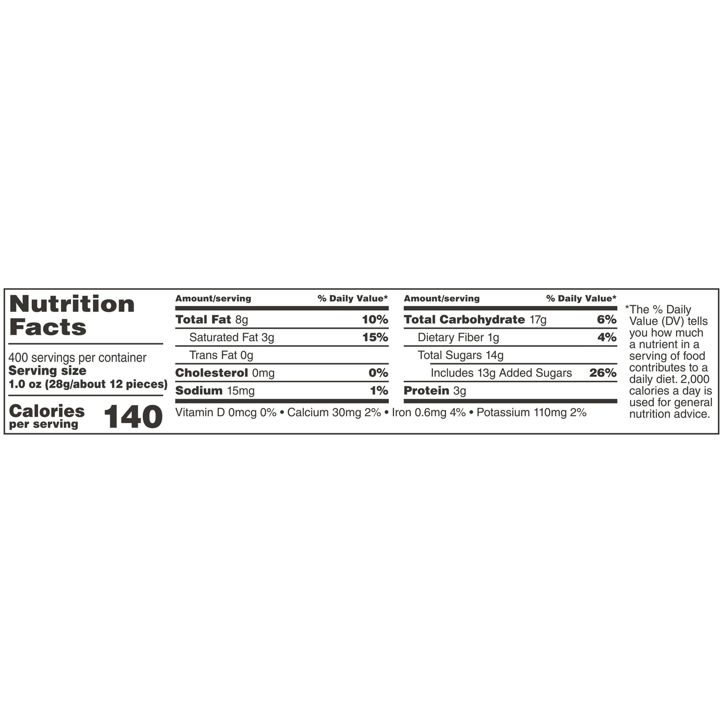 M&m's Peanut Bulk 25 Pound Each - 1 Per Case.