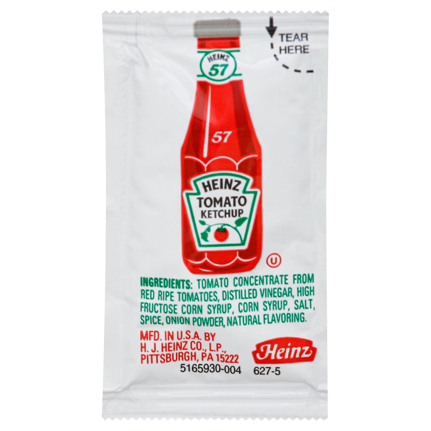 Heinz Tomato Ketchup 1000Casepack