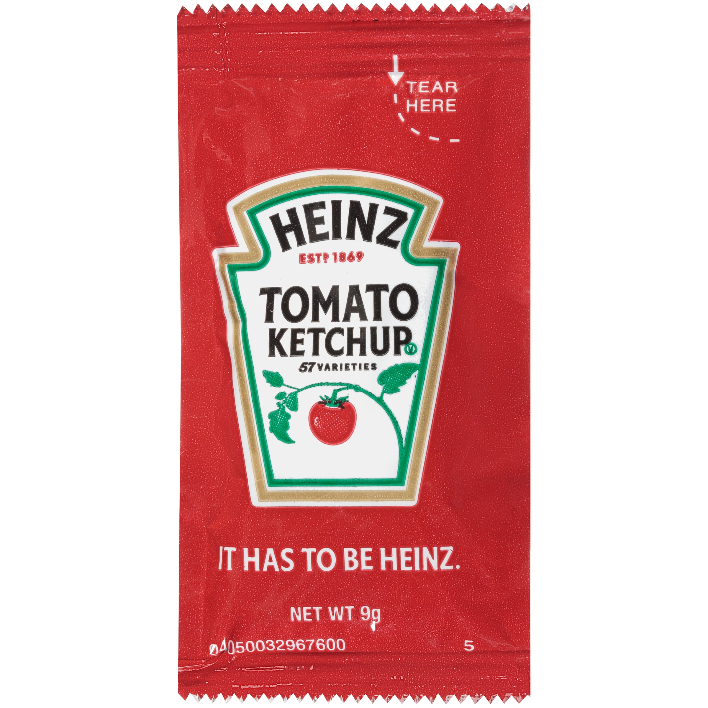 Heinz Tomato Ketchup 500Casepack