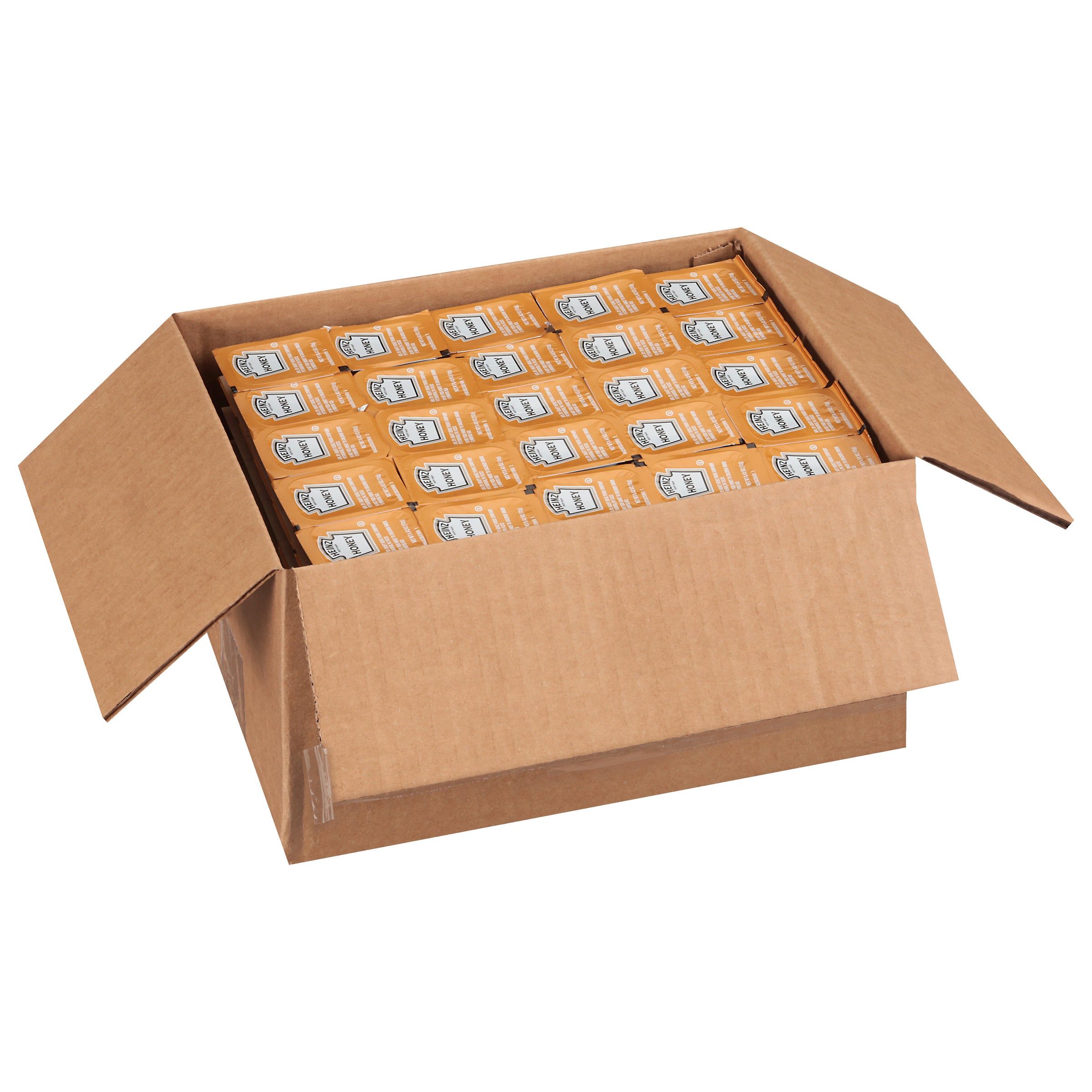 HEINZ Single Serve Honey 12 gr. Cups 200 Per Case