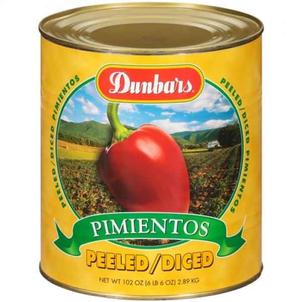 Dcd Pld Pimiento 1 Fluid Ounce - 6 Per Case.