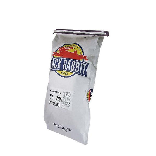 Jack Rabbit Bean Navy 1-25 Pound Kosher 1-25 Pound