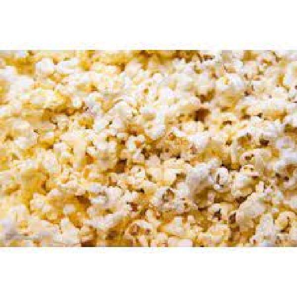 Commodity Popcorn Yellow Popcorn Kernels 1-50 Pound Gluten Free 1-50 Pound