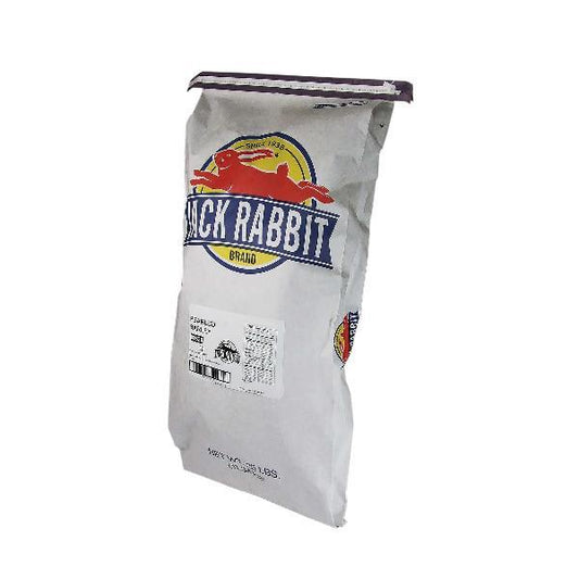 Jack Rabbit Bean Pearled Bar 1-25 Pound Kosher 1-25 Pound