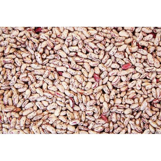 Commodity Triple Clean Pinto Bean Box 20 Pound Each - 1 Per Case.