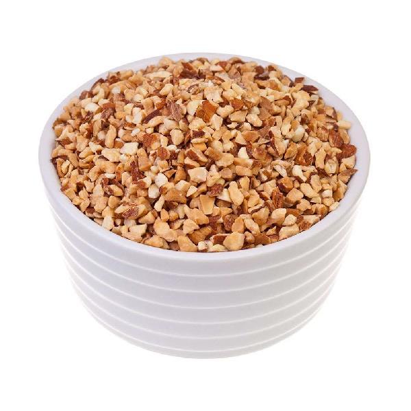 Cfx Almond Diced Roasted 2 Pound Each - 3 Per Case.