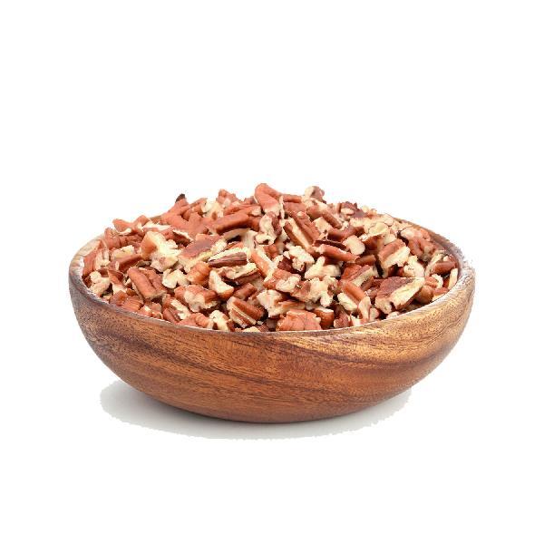 Az Pecan Fcy Med Bag 2 Pound Each - 3 Per Case.