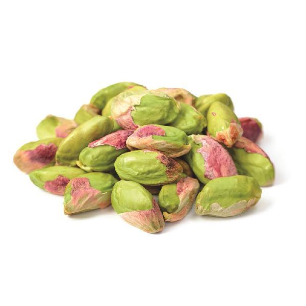 Az Pistachios Whl Raw Shelled 2 Pound Each - 3 Per Case.