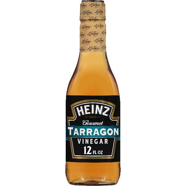 Heinz Tarragon Sauce, 12 Fluid Ounce - 12 Per Case.