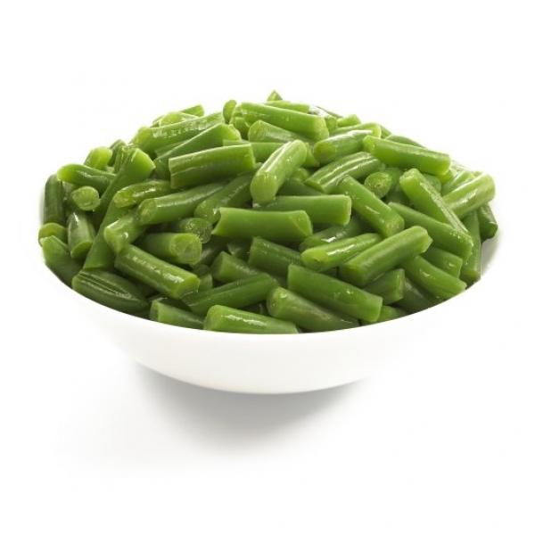 Commodity Bean Green Regular Cut 2 Pound Each - 12 Per Case.