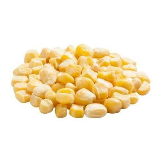 Commodity Corn Cut Grade-A Fancy 20 Pound Each - 1 Per Case.