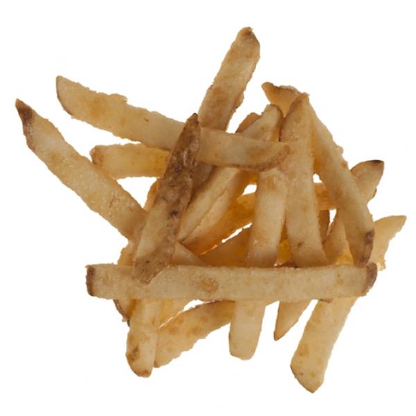 Brew City Maxi Fries 5 Pound Each - 6 Per Case.