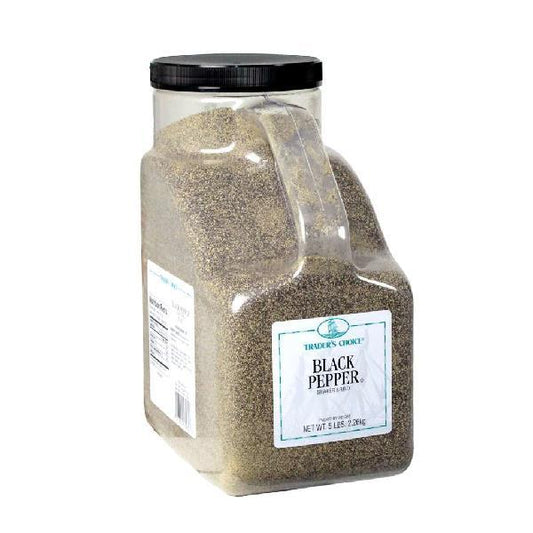 Pepper Blk Shk 80 Ounce Size - 1 Per Case.