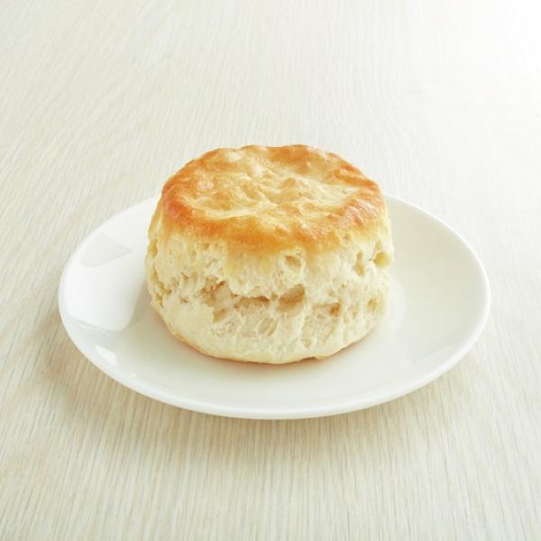 Pillsbury™ Frozen Biscuit Dough Easy Split™ Southern Style 3.17 Ounce Size - 1 Per Case.