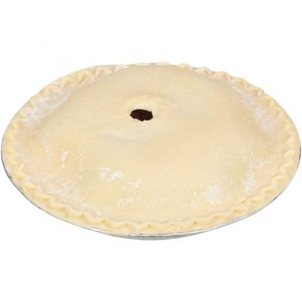 Chef Pierre Pie Blueberry Hi Pi Unbaked 10" 2.937 Pound Each - 6 Per Case.