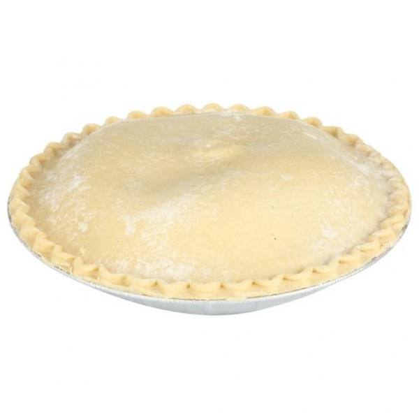 Chef Pierre Pie Blueberry Hi Pi Unbaked 10" 2.937 Pound Each - 6 Per Case.